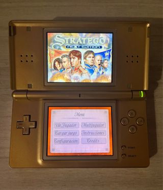 Stratego Next Edition Nintendo DS
