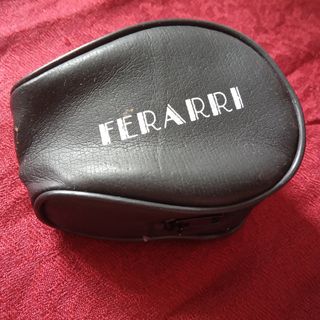 Gafas de sol vintage plegables Ferrari