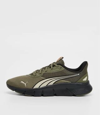 Puma Flexfocus Lite Zapatillas Running Verde