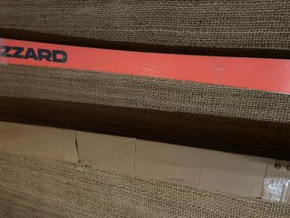 Esquís Blizzard Hustle 10 Freeride, A ESTRENAR!