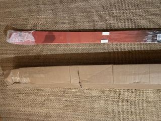 Esquís Blizzard Hustle 10 Freeride, A ESTRENAR!