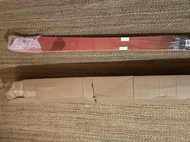 Esquís Blizzard Hustle 10 Freeride, A ESTRENAR!