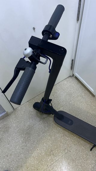 Patinete Eléctrico Xiaomi 3