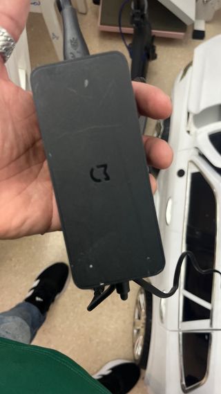 Patinete Eléctrico Xiaomi 3