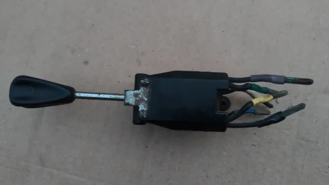 Mando luces Citroen Dyane C8, 2cv, mehari...