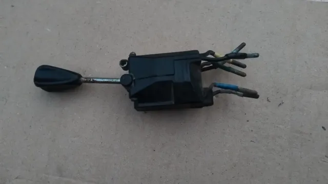 Mando luces Citroen Dyane C8, 2cv, mehari...