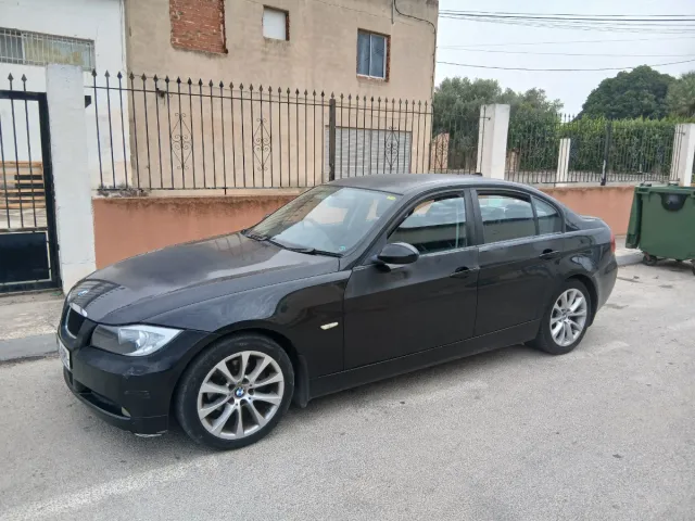 BMW Serie 3 2006