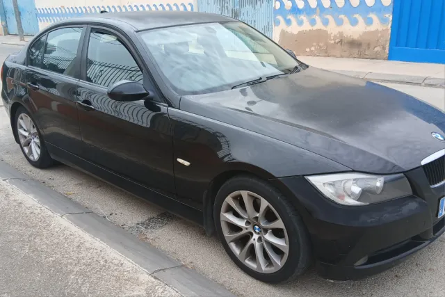 BMW Serie 3 2006