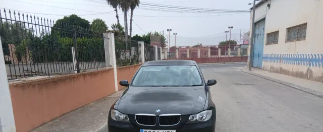 BMW Serie 3 2006
