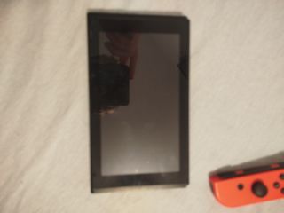 Nintendo Switch Azul y Rojo