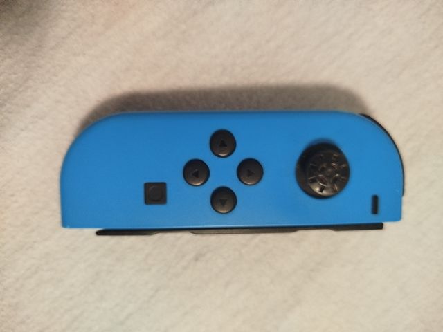 Nintendo Switch Azul y Rojo