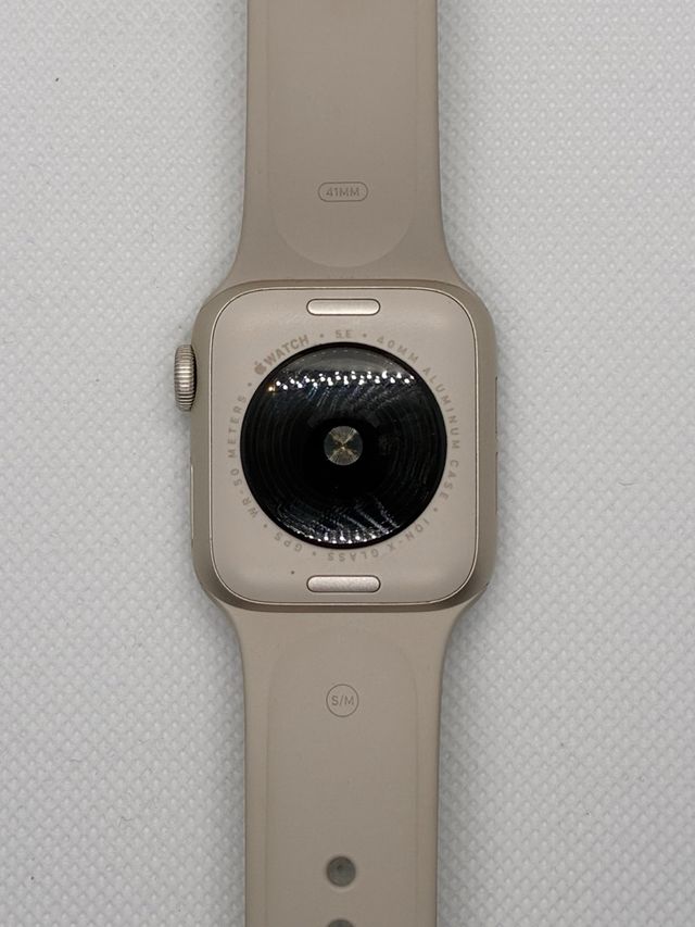 97% - Apple Watch SE 2 40mm GPS