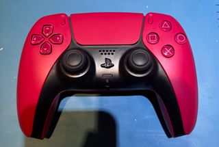 Mando Magnéticos TMR