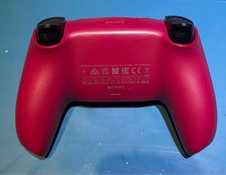 Mando Magnéticos TMR