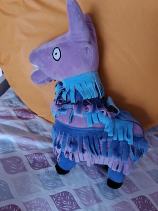 Set di peluches ➕ passeggini