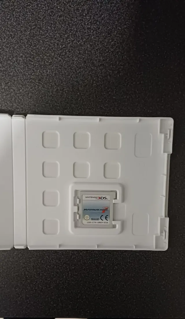 Mario Kart 7 Nintendo 3DS