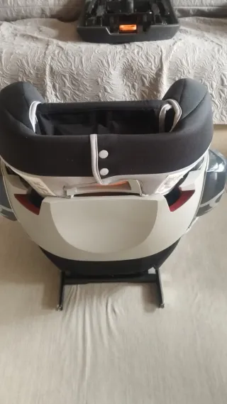 Sillas coche Cybex (2 unidades)