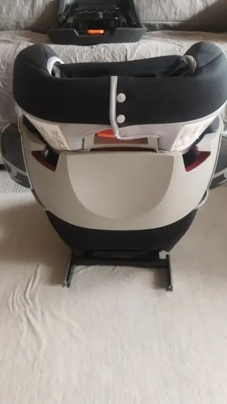 Sillas coche Cybex (2 unidades)