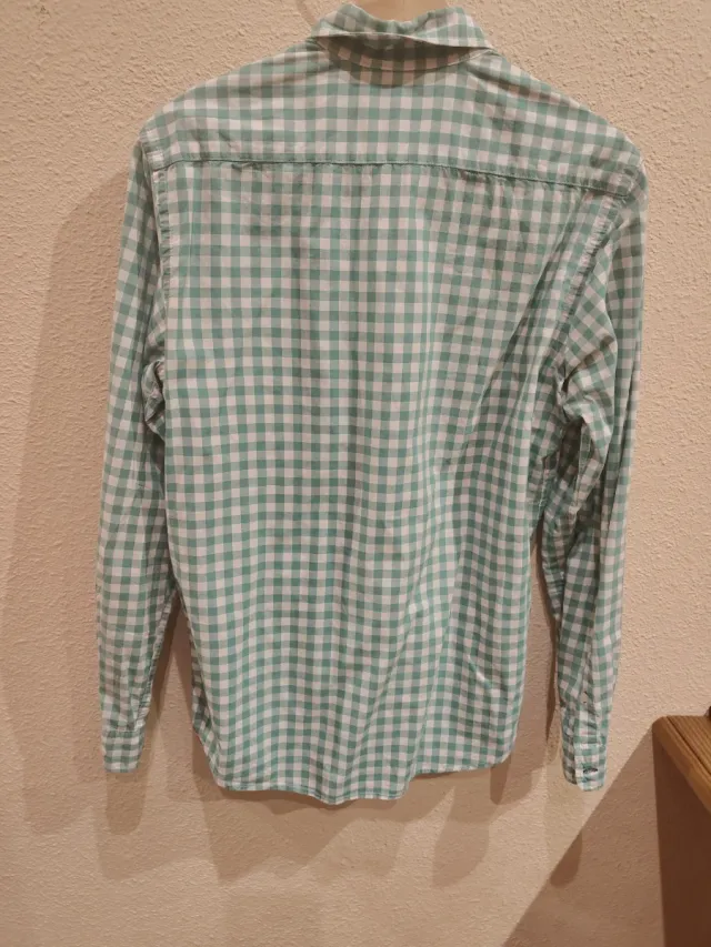 Camicia uomo Sfera