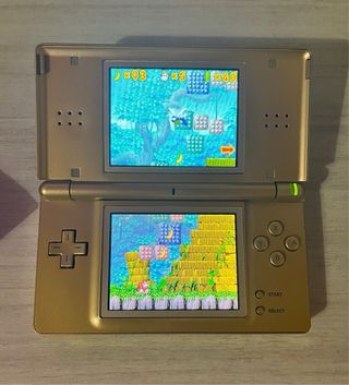 Donkey Kong Jungle Climber Nintendo DS