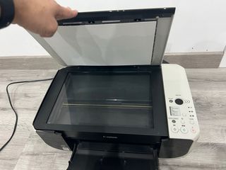 Impresora Canon Pixma MP210 Multifunción