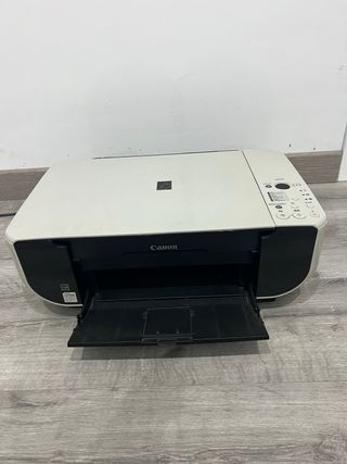 Impresora Canon Pixma MP210 Multifunción