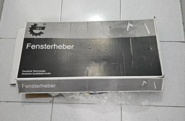 Mecanismo elevalunas Fiat Stilo