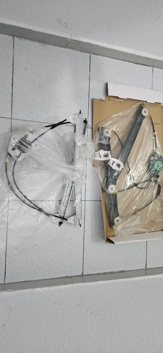 Mecanismo elevalunas Fiat Stilo