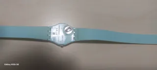 Orologio Swatch vintage