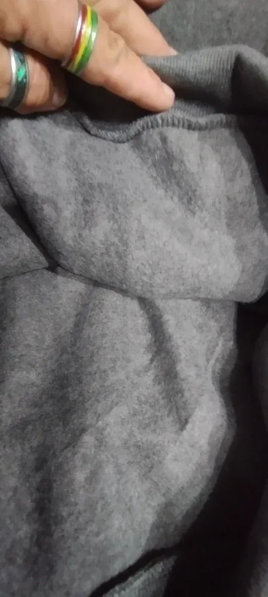 Chándal Adidas Gris y Rojo