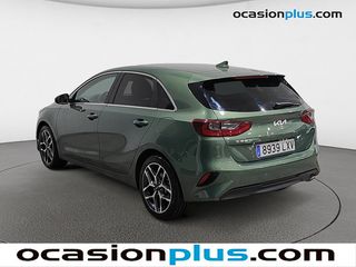 Kia Ceed 1.0 T-GDi Tech 88 kW (120 CV)