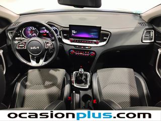 Kia Ceed 1.0 T-GDi Tech 88 kW (120 CV)