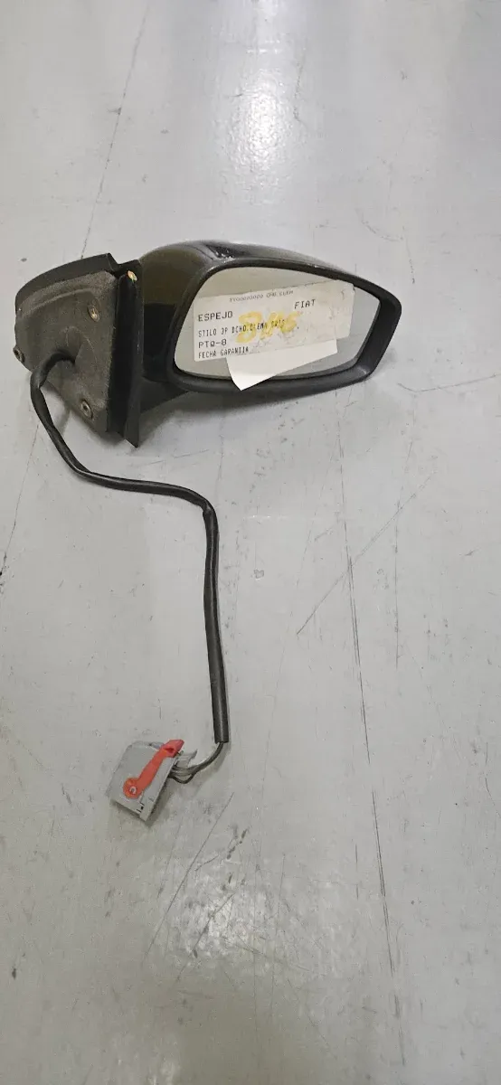 Espejo retrovisor derecho Fiat Stilo