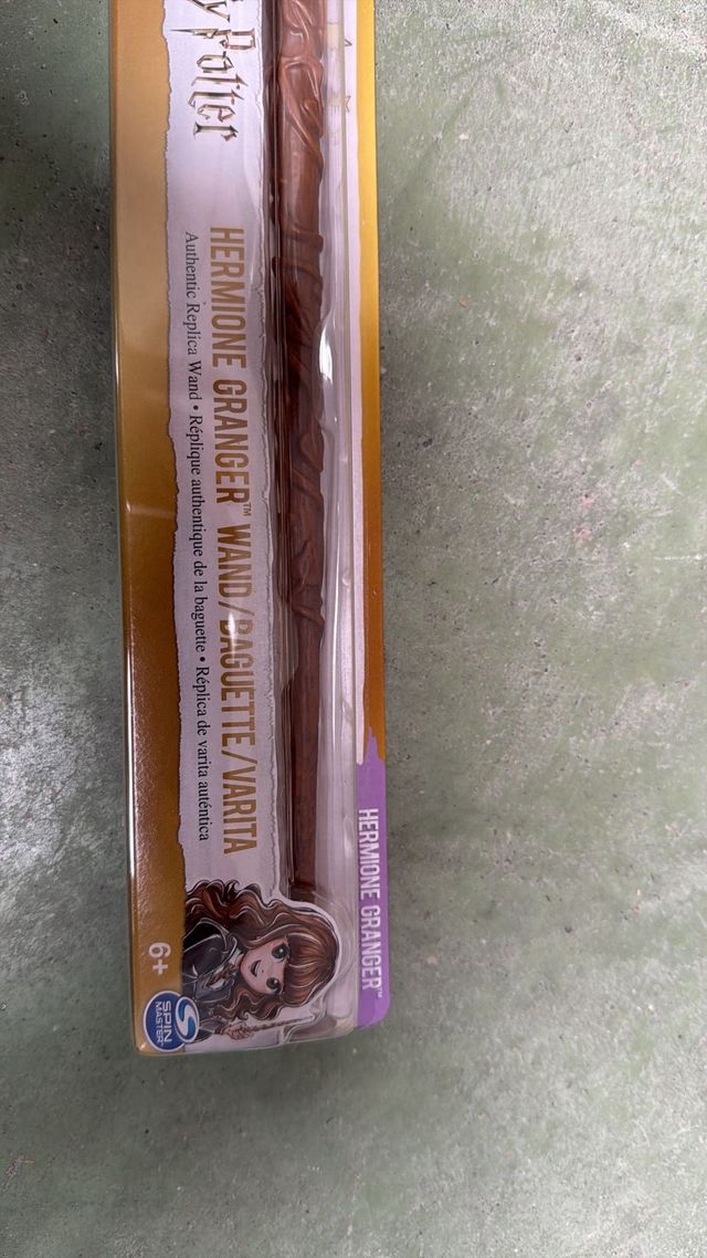 Varita Hermione Granger