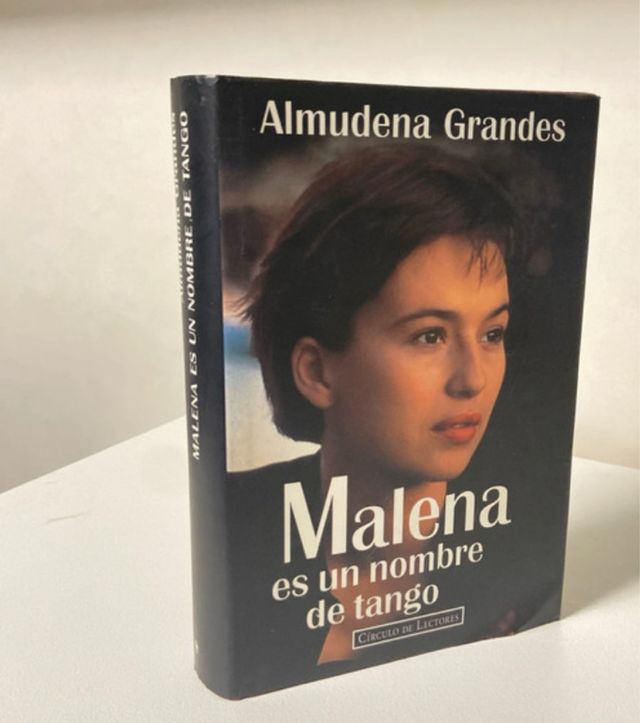 Malena es un nombre de tango