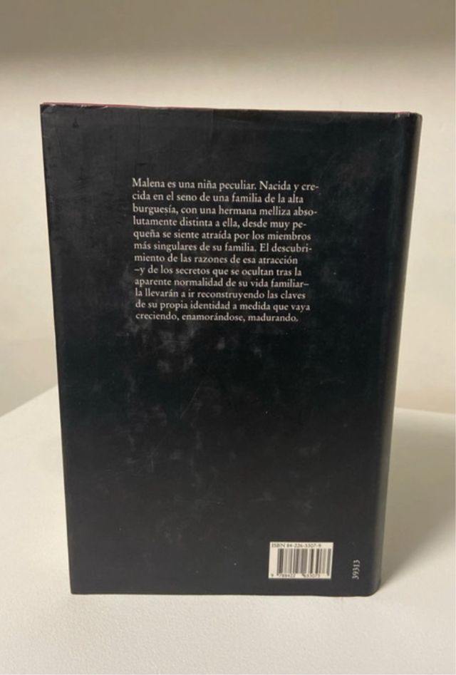 Malena es un nombre de tango