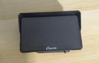 Carpuride 702B Pantalla Táctil 7 IPS