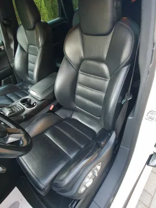 Porsche Cayenne 2016