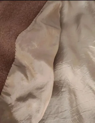 Abrigo Vintage Diseño Exclusivo Marrón