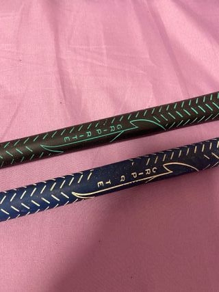 Palos de golf Brodie 4 y 5