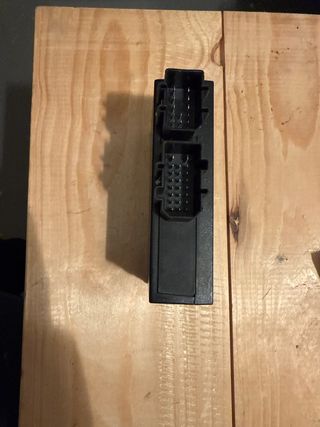 Módulo confort SEAT LEON FR MK1 1.9 TDI