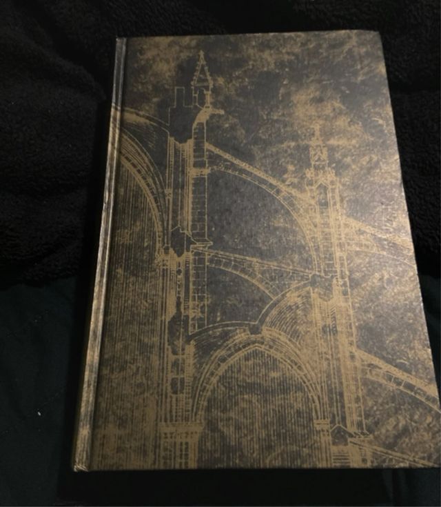 Un mundo sin fin (Saga Los pilares de la Tierra...