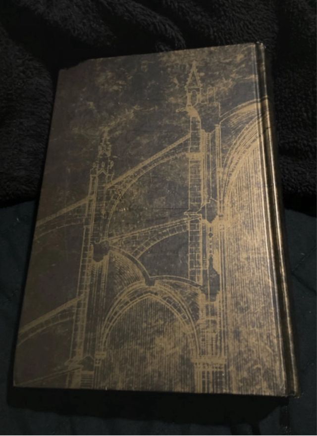 Un mundo sin fin (Saga Los pilares de la Tierra...