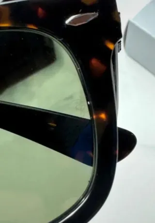 Gafas de sol Ray-Ban Wayfarer Tortoise