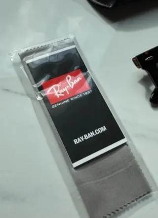 Gafas de sol Ray-Ban Wayfarer Tortoise