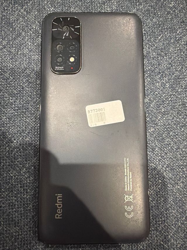 Xiaomi Redmi Note 11 NFC