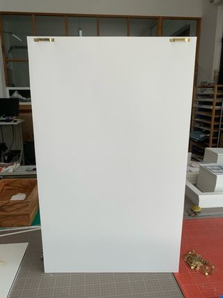 Espositore Formula 1 lego McLaren 42141