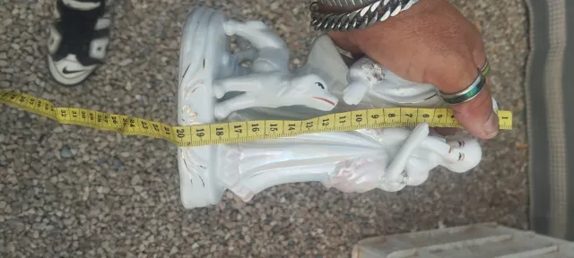 Lote de decoración,