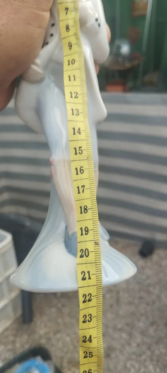 Lote de decoración,