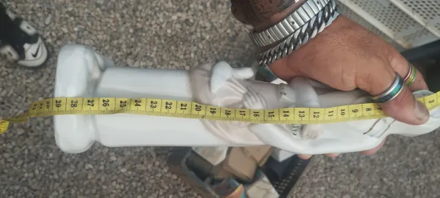 Lote de decoración,